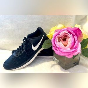 Nike running shoes